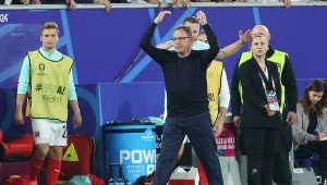 Trener Austrii uratował dwóch reprezentantów Polski. „Dałem się namówić”