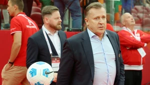 Cezary Kulesza, prezes PZPN