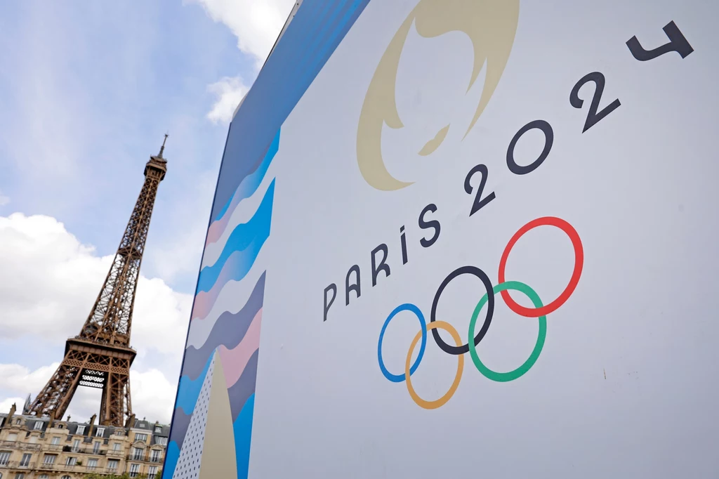 Igrzyska olimpijskie w Paryżu będą rekordowo ciepłe