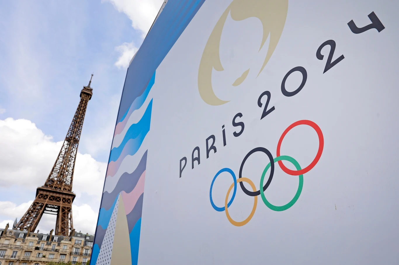 Igrzyska olimpijskie w Paryżu będą rekordowo ciepłe Igrzyska olimpijskie w Paryżu będą rekordowo ciepłe