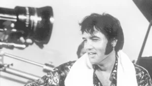 Elvis Presley kochał ten dom. Posiadłość zmieniła się w cmentarz