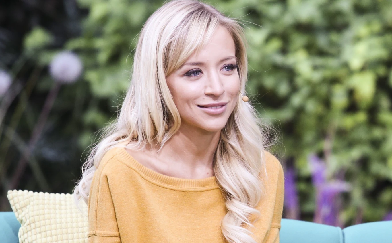 Agnieszka Lal "Aggie"