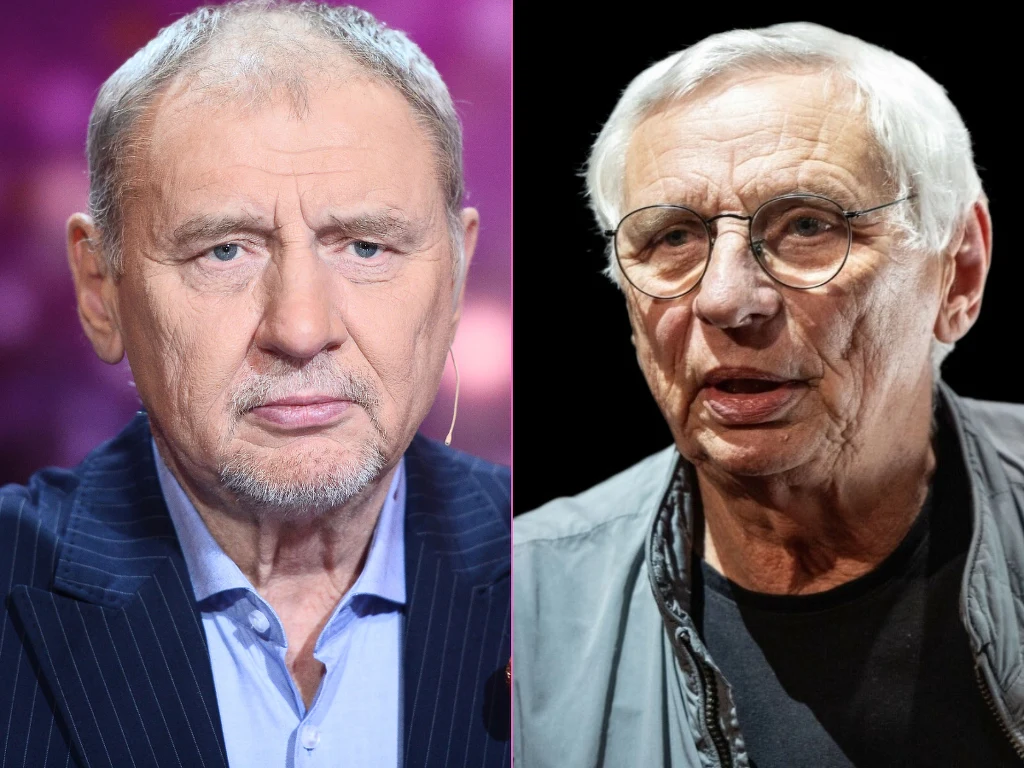 Andrzej i Mikołaj Grabowscy