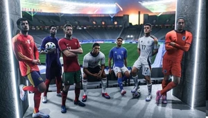 Euro 2024 w EA Sports FC 24