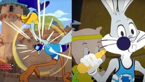 Looney Tunes: Wacky World of Sports