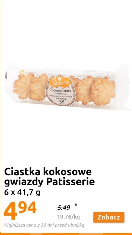 Ciastka