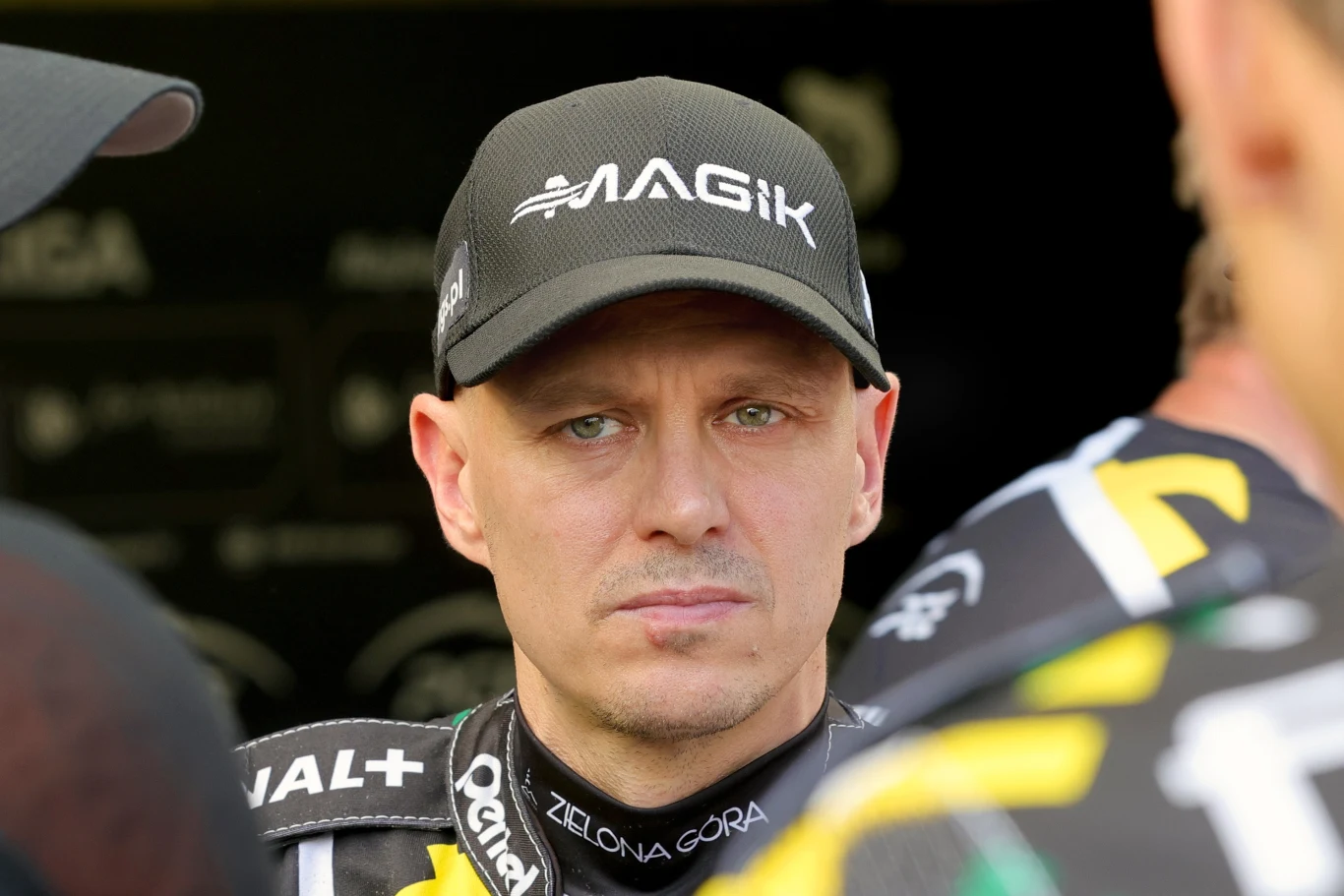 Jarosław Hampel Jarosław Hampel