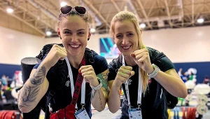 Wygrała z systemem. W imię honoru była gotowa zrezygnować z marzeń