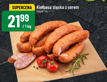 Kiełbasa Pekpol