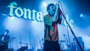 Kto zagra na OFF Festival Katowice? Największe gwiazdy w Dolinie Trzech Stawów