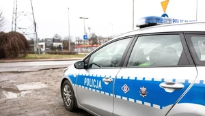 Potrącił nastolatkę na pasach i odjechał. Policja apeluje o pomoc