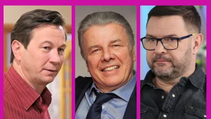 Serialowi ojcowie [QUIZ]