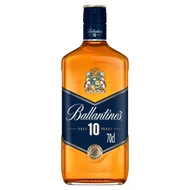 Ballantine's Aged 10 Years Scotch Whisky mieszana 700 ml