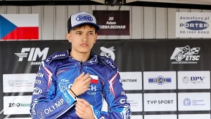 Kolejny projekt Orlenu. Spółka skarbu państwa zainwestowała nie tylko w Zmarzlika