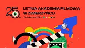 130 tytułów, autorskie retrospektywy i znakomici goście!