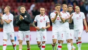 Piłkarz z polskim obywatelstwem. Wszystko załatwiono dawno temu