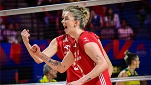 Magdalena Stysiak i jej koleżanki igrzyska rozpoczną od meczów z Brazylią, Japonią i Kenią