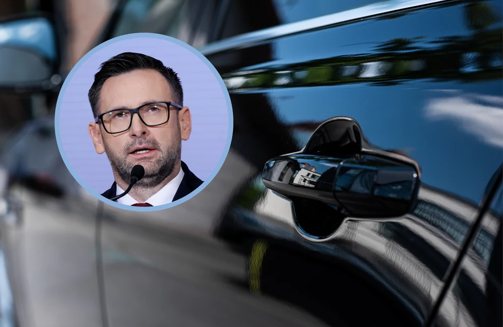 Nowa flota samochodów w Orlenie