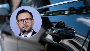 Nowa flota samochodów w Orlenie