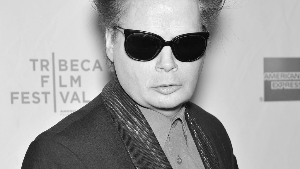 James Chance miał 71 lat