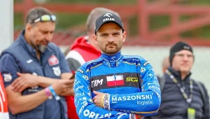 Mistrz świata uderzył pięścią w stół. Mocne słowa ws. Zmarzlika