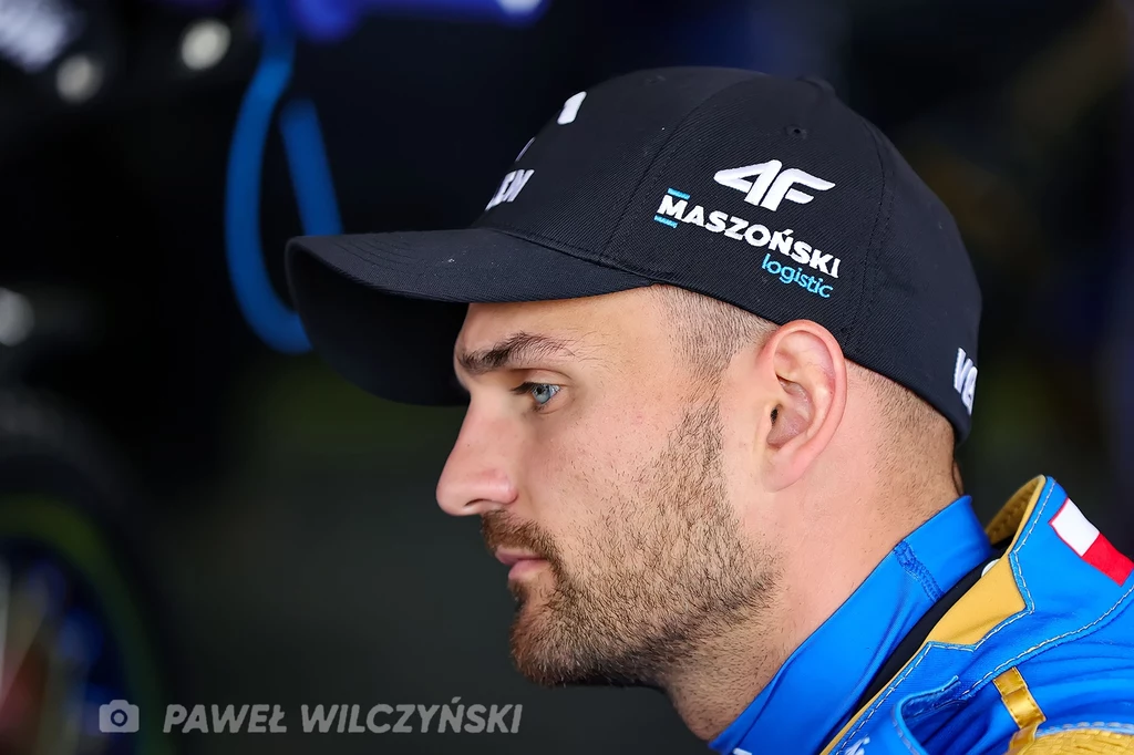 Bartosz Zmarzlik w Grand Prix. Bartosz Zmarzlik w Grand Prix.