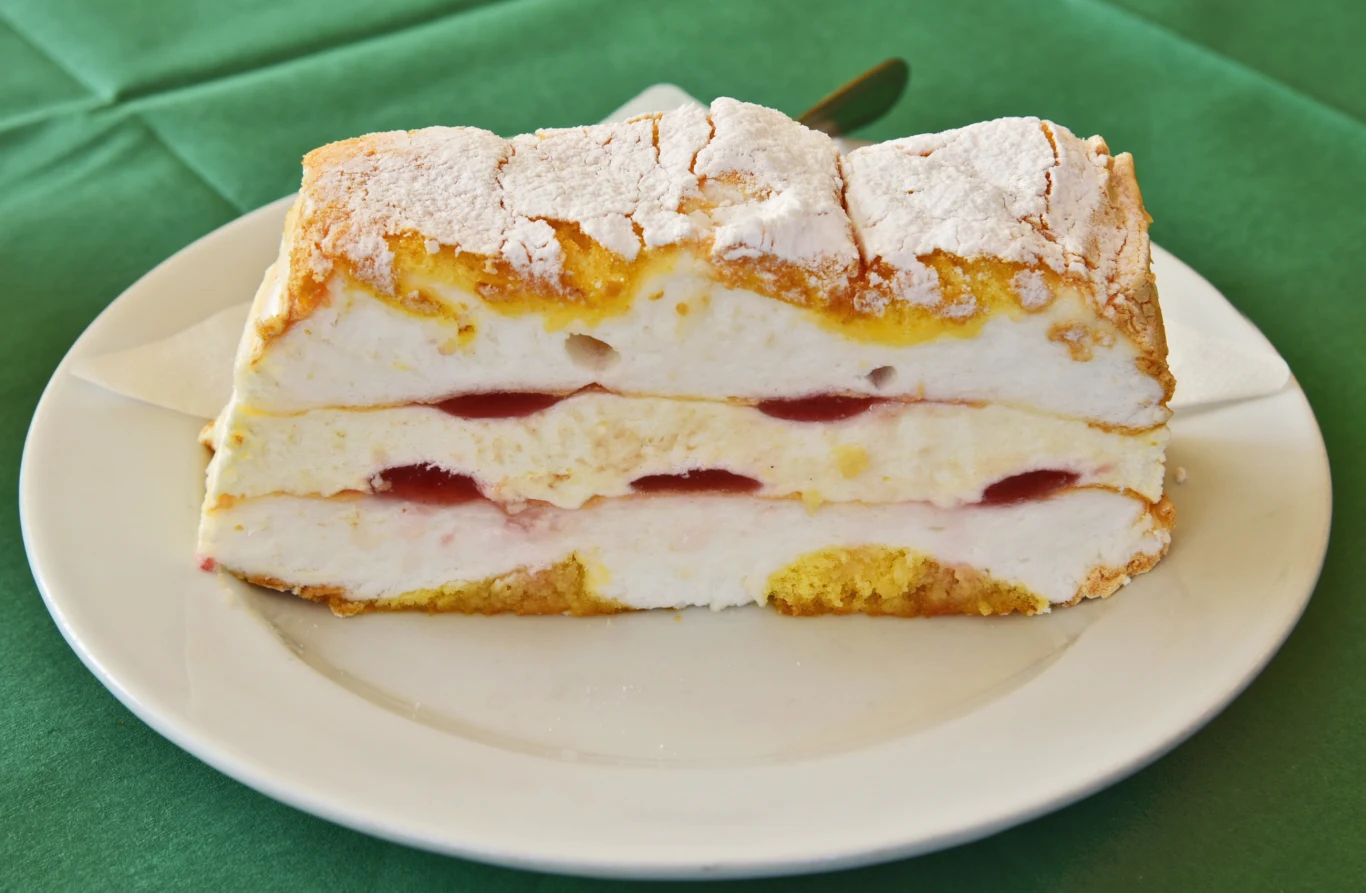 Ciasto Diakon nie ma sobie równych Ciasto Diakon nie ma sobie równych