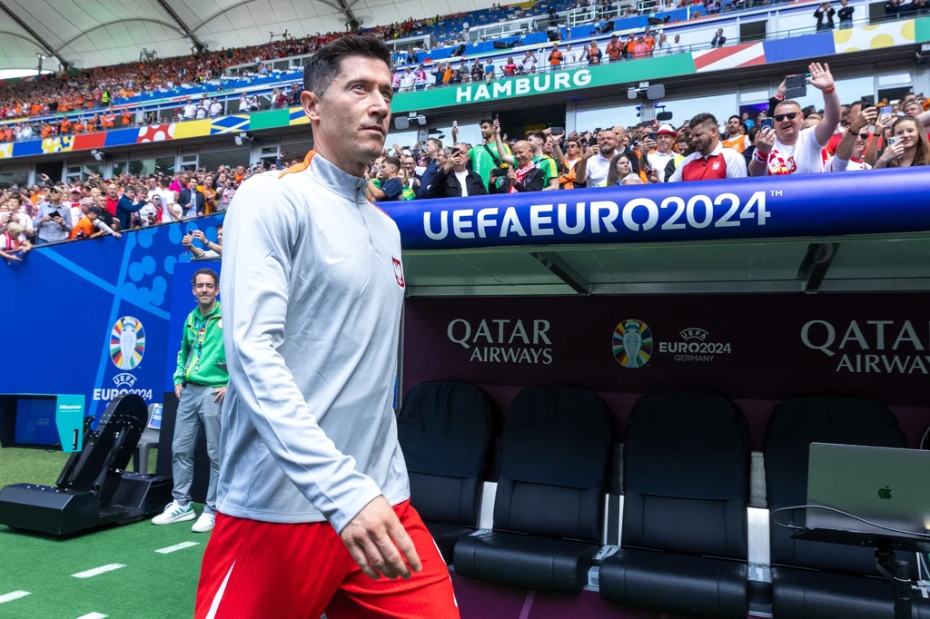 Robert Lewandowski Robert Lewandowski