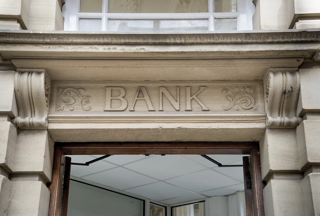 Masz PESEL i dowód, ale bank mówi "nie"? RPO reaguje (zdj. ilustracyjne)