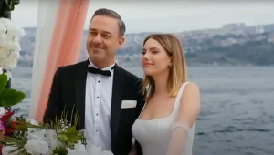 Serial "Zakazany owoc". Co wydarzy się w kolejnych odcinkach?