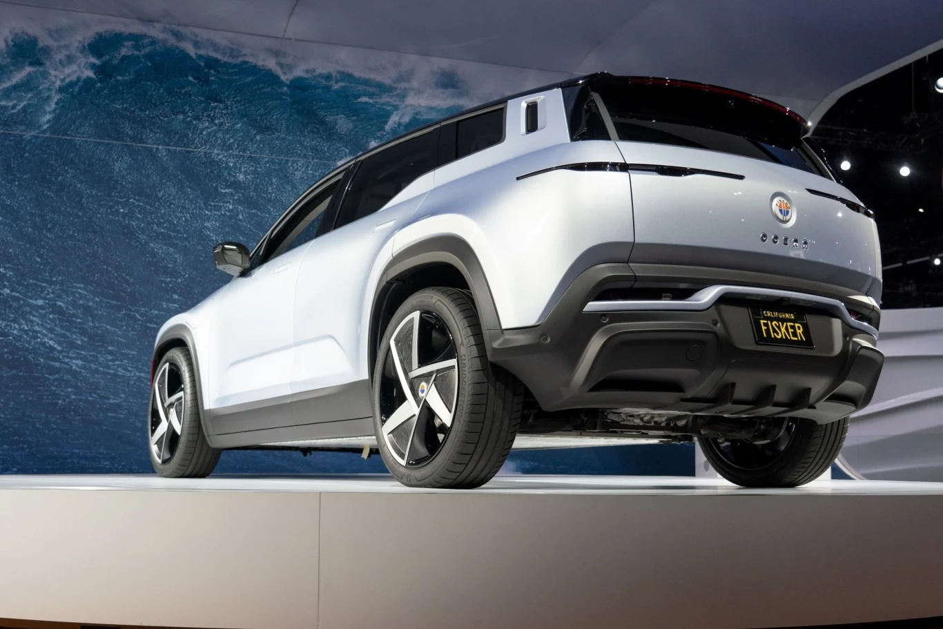 W marcu firma Magna Steyr wstrzymała produkcję modelu Ocean i nie zamierzała jej wznawiać. Efektem było ogłoszenie upadłości przez austriacki oddział firmy Fisker.