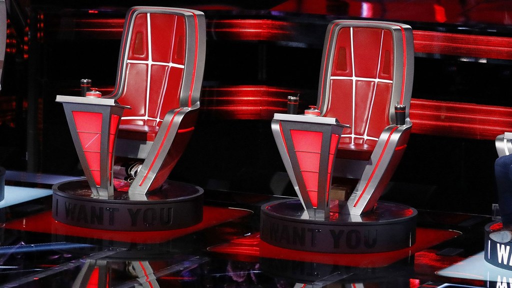 Dojdzie do zaskakującego transferu? Była trenerka "The Voice" zabrała głos