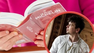 Przyznano Gwiazdki Michelin 2024. Oto lista nagrodzonych restauracji