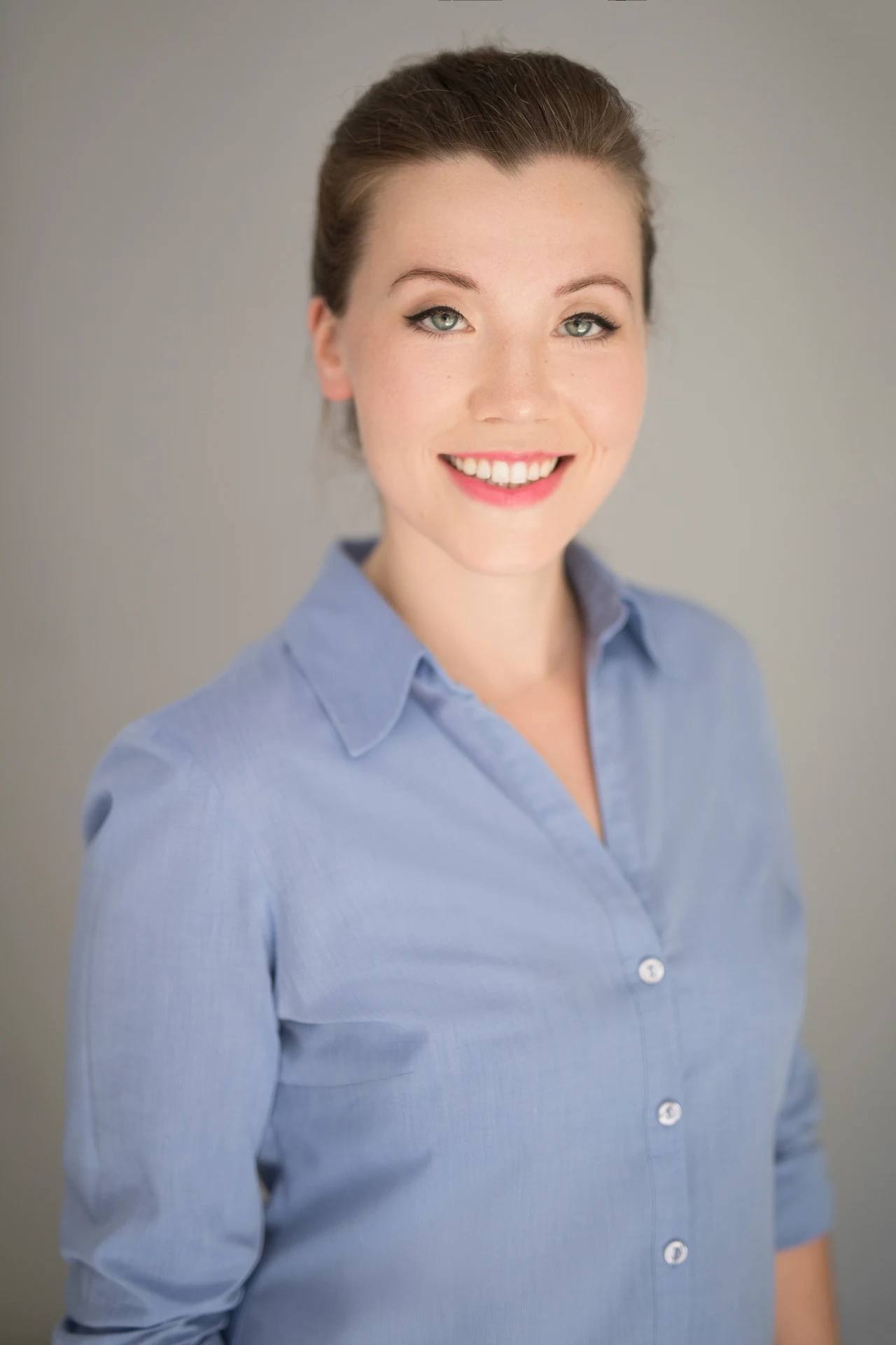 Natalia Harasimowicz, psycholog i psychoterapeuta 