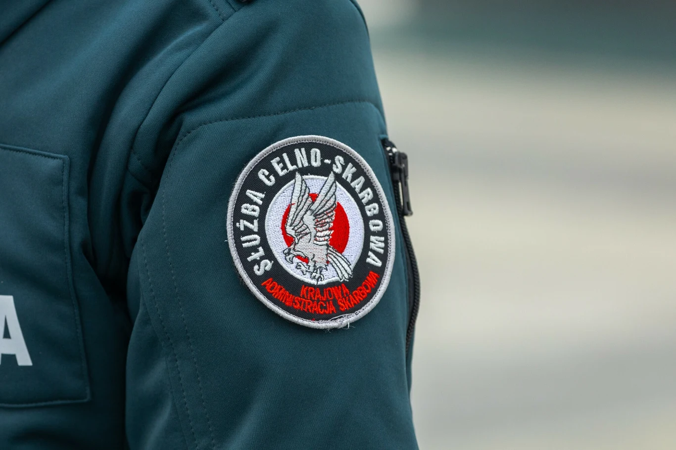 Ile zarabiają celnicy? Ile zarabiają celnicy?