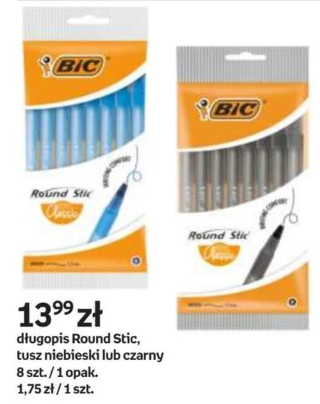 Ручка Bic