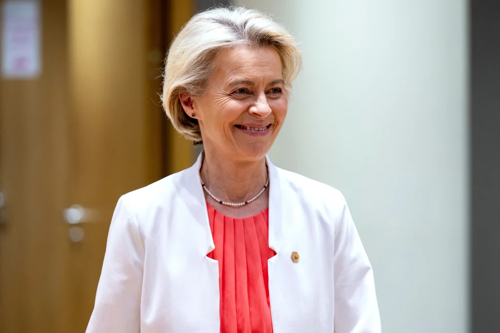 Członkowie UE uzgodnili kolejny pakiet sankcji dla Rosji Członkowie UE uzgodnili kolejny pakiet sankcji dla Rosji