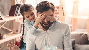 Top 6 prezentów na Dzień Ojca. Ucieszą każdego tatę