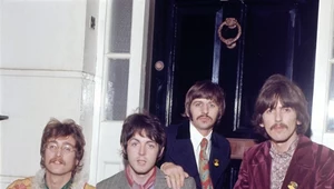 Pytanie o piosenkę Beatlesów w programie TVN-u. Banał dla fanów, inni mogliby mieć problem