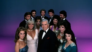 Quiz: Najlepsze seriale lat 80. Znasz je wszystkie?