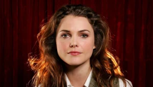 Keri Russell