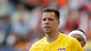 Wojciech Szczęsny i Marina Łuczenko mają kilka domów. 