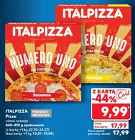 Pizza Italpizza