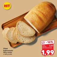 Хліб Hit
