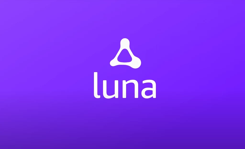 Amazon Luna