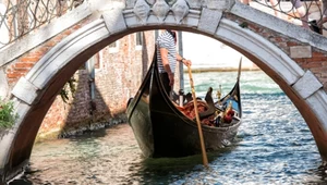 Wenecja zniknie pod wodą? Włoscy naukowcy podali konkretną datę, kiedy zalane zostaną konkretne dzielnice kochanego przez turystów miasta