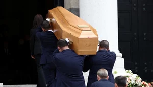 Pogrzeb Francoise Hardy w Paryżu. Uroczyste pożegnanie wielkiej gwiazdy francuskiej estrady
