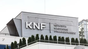 Sąd oddalił skargę spółki Conotoxia na decyzję Komisji Nadzoru Finansowego (KNF) o odebraniu zezwolenia na prowadzenie usług płatniczych. Zdj. ilustracyjne