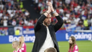 Gareth Southgate, selekcjoner reprezentacji Anglii