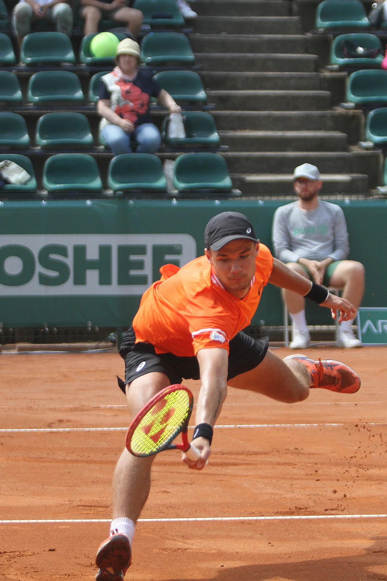 Kamil Majchrzak Kamil Majchrzak